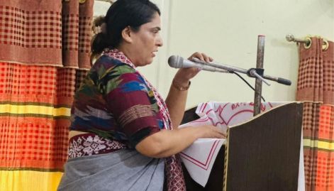 Mitini Nepal